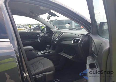 2019 Chevrolet Equinox Lt from USA, damaged, VIN 3GNAXKEV4KS504327